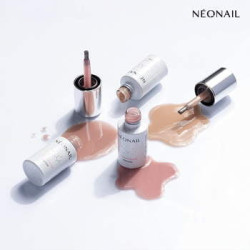Smalto semipermanente 7,2 ml - Cover Base Protein Light Nude
